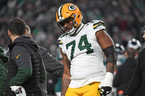 Green Bay Packers: 2x Pro Bowler Elgton Jenkins Reveals True Feelings on Position Change, Contract Rumors