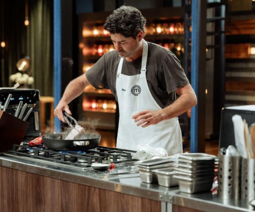 MasterChef unveils the top five contestants for Back To Win 2025!