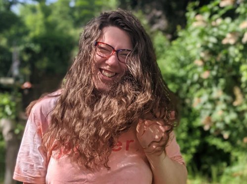 It took over 10 years for me to call myself disabled