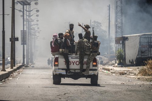 Who are the Druze, and why is Israel risking conflict over them?