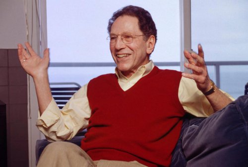 American musician and satirist dies aged 97