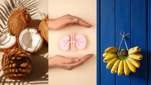 Why are coconut and banana risky for your kidneys? , What happens in hyperkalemia? , Signs and symptoms of hyperkalemia , Ways to fix hyperkalemia , Which are safe fruits to eat? , Why Should Those With a Kidney Disease Avoid Eating Coconut and Banana? Know What Hyperkalemia Is