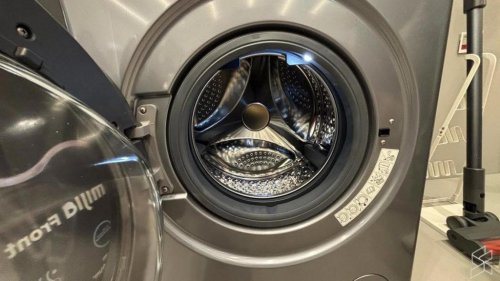 Xiaomi Malaysia to launch its 2-in-1 Mijia Front Load Washer Dryer in August 2025