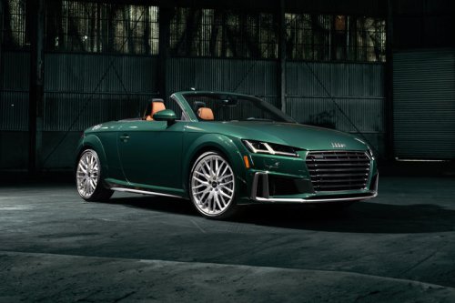 Audi says it needs to &ldquo;get back on track&rdquo;, and a sports car will help it &ndash; report