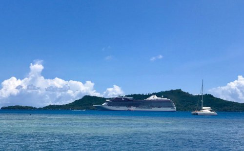 Five essential things to know before you board an Oceania Cruises&rsquo; ship