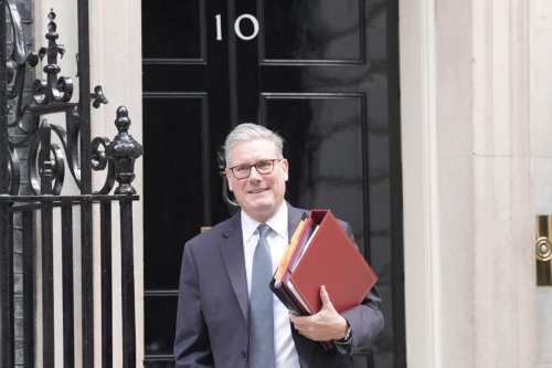 Palestinian state recognition is a one shot opportunity for Starmer &ndash; but what does he want to achieve?