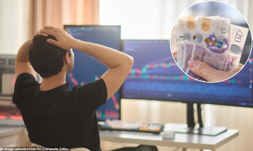 New data reveals millions of Brits are holding money in cash savings