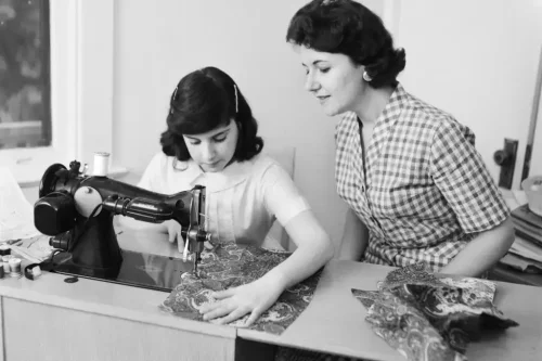 Top 12+ Forgotten Skills Every Teen Was Expected to Know in the &rsquo;50s