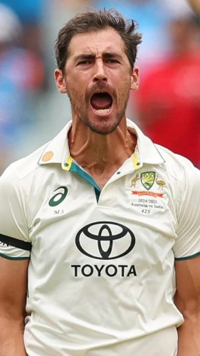 Destroyed many Icons, Mental warfare masters, No rest to opponents, Ashes graveyard, Aggressive brand of Cricket, Legacy of dominance, IND vs ENG: England unleash dangerous bowler for 5th Test, Why Australian cricketers are called "Legend Killers"?