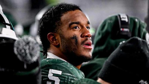Can MSU Rely on Jordan Hall to Bounce Back?