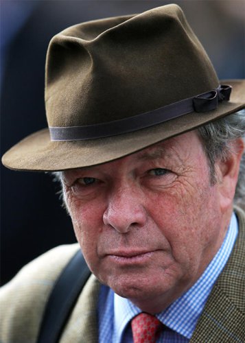 Legendary Irish racehorse trainer Edward O&rsquo;Grady dies aged 75