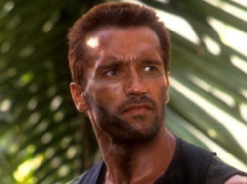 Arnold Schwarzenegger makes surprise return to Predator movie franchise after 38 years