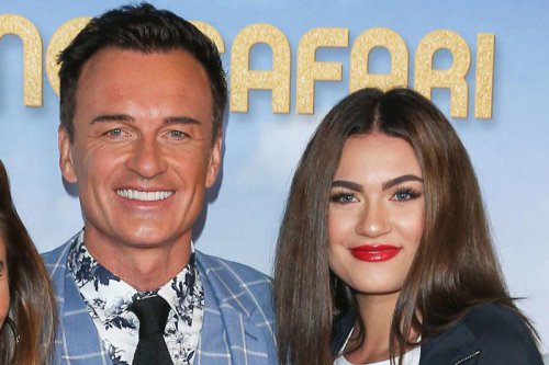 Julian McMahon's Daughter Shares Emotional Post on Late Actor's 57th Birthday, Weeks After His Death: 'I'll Love You Forever'