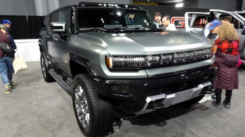 LeBron James&rsquo; Car Collection Blends Power With Prestige