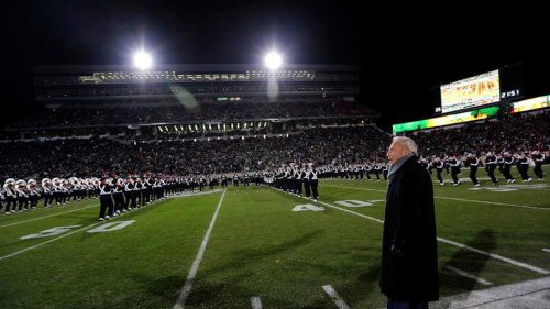MSU's J Batt Discusses Stadium Upgrades, Naming Rights