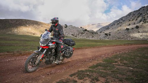 Klim&rsquo;s New Off-Road Motorcycle Gear Is Designed To Keep You Cool In Extreme Heat