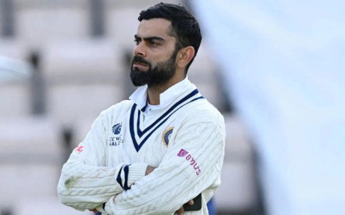 Why Virat Kohli lost his Test captaincy? Check 5 unknown reasons