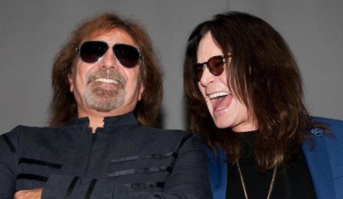 Geezer Butler wasn't prepared for how 'frail' Ozzy was