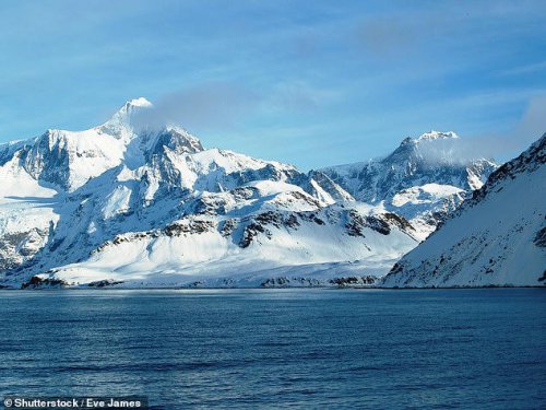 The world's only place where the sun never sets for two months every year - and how to travel there