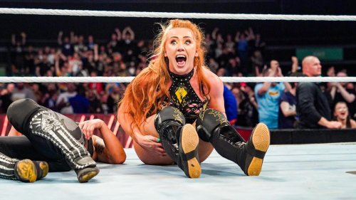 Fired WWE star opens up on life after her release