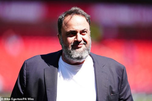Nottingham Forest send in legal team to fight Crystal Palace's Europa League appeal