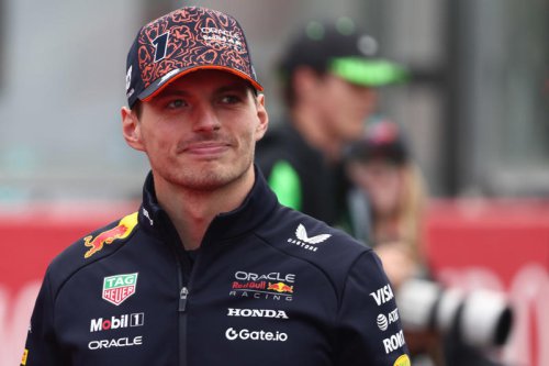 Why Max Verstappen can't leave Red Bull for Mercedes