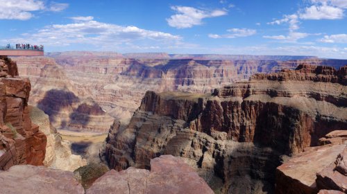 Arizona's Gateway To The Grand Canyon Is A Hidden Gem With Rich Culture And Route 66 Charm