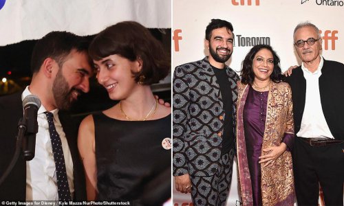 Zohran Mamdani throws lavish wedding party in Uganda