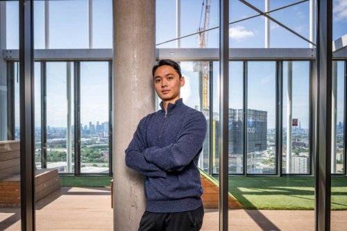 I earn &pound;100,000 a year but I don&rsquo;t feel rich