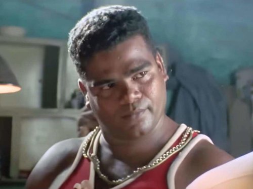 Actor Ponnambalam, who once sent shivers down the spine with his villainous roles in films like 'Nayak' and 'Rakshak', is now bedridden, his health wrecked by years of alcohol addiction. The man who was once the go-to face for action and menace in Tamil cinema, and left a mark in Hindi films too, is now surviving on dialysis, with both kidneys having failed. (News18 Hindi), Ponnambalam's story is as heartbreaking as it is familiar in the world of cinema. A feared onscreen antagonist in the 90s and early 2000s, he shared screen space with big stars like Rajinikanth, Kamal Haasan, Vijay, Ajith, Sarathkumar, Sathyaraj, and Vijayakanth. His towering presence and raw physicality made him a natural choice for menacing roles. Hindi audiences remember him as Ranga, the dreaded villain in 'Nayak', and for his role opposite Suniel Shetty in 'Rakshak'. (News18 Hindi), He started his film journey as a stuntman and was known for executing risky action scenes without a single injury. That earned him the nickname "Spare Parts" in the industry. He made his acting debut in 1988 with 'Kaliyugam' and later appeared in a string of Tamil hits like 'Apoorva Sagodharargal', 'Vetri Vizha', 'Micheal Madana Kama Rajan', and 'Mannava Kaval'. At his peak, he acted in ten films in a single year. (News18 Hindi), He has had to spend over Rs 35 lakh on treatment. "Sarath Kumar was the first to help. Then Dhanush and Arjun pitched in. Even Chiranjeevi helped me financially, despite a fight we once had on set. But many others in the industry didn&rsquo;t even ask how I was living," he said. (News18 Hindi), Ponnambalam has been married for 25 years but says he&rsquo;s faced this illness alone. "I&rsquo;ve never called my family to the hospital. I live by myself," he said. (News18 Hindi), His last film appearance was in 'Kateri' (2022), though even that came while he was undergoing treatment. These days, he can barely move, let alone perform. (News18 Hindi), 750 Injections In 4 Years: 'Nayak' Villain Ranga's Real-Life Struggle After Kidney Failure