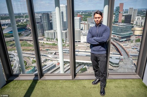 I make &pound;100,000 a year but don't feel rich