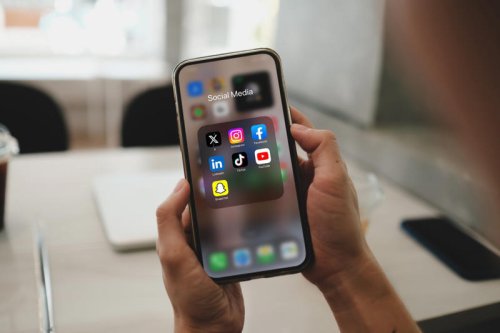 Full list of apps that could be spying on your data