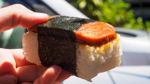 Why You'll Find Spam Everywhere In Hawaii