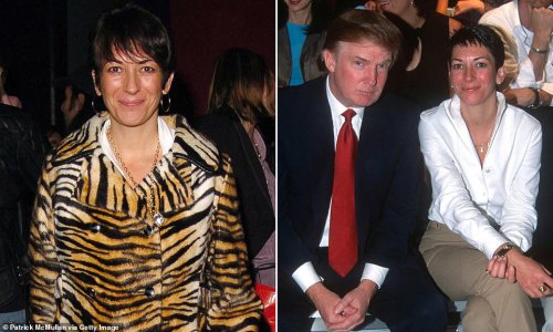 Ghislaine Maxwell's bid for immunity in exchange for testimony denied