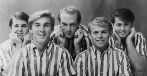 Why we still love The Beach Boys