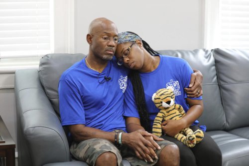 The best Fourth of July ever, A headache suddenly gets worse, The amoeba is found in warm water and the infection is almost always fatal, Parents want others to know the danger from the brain-eating amoeba, Parents want more warnings after a brain-eating amoeba killed their boy on a South Carolina lake