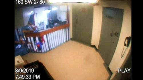 Investigation of Jeffrey Epstein jail video reveals new discrepancies