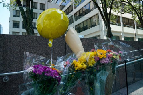 NYC shooting live updates: 4 victims mourned; NYPD to search suspect's Las Vegas home