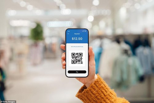 Urgent warning over QR code scam draining Americans' bank accounts