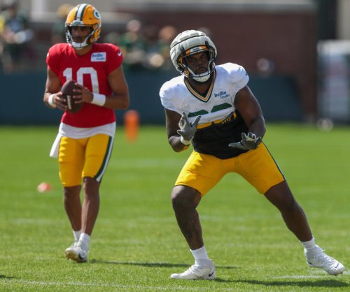 Green Bay Packers: Matt LaFleur Furious with Rasheed Walker, Sees Several Teammates Accept Punishment with Him