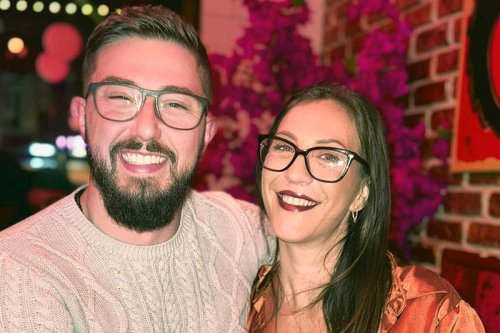 Woman Finally Says 'Yes' to Boyfriend Who Proposed 43 Times in 7 Years