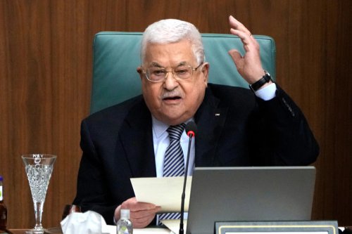 What does recognising Palestine as a state actually mean?