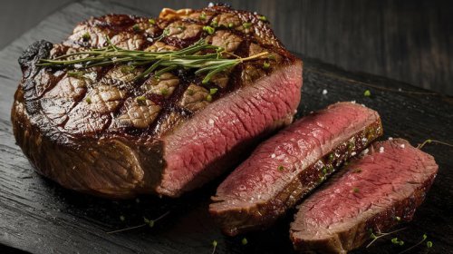 The Country That Produces The Most Beef In The Entire World