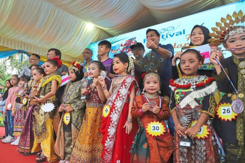 Penang Neolithic gallery to open this year, says CM