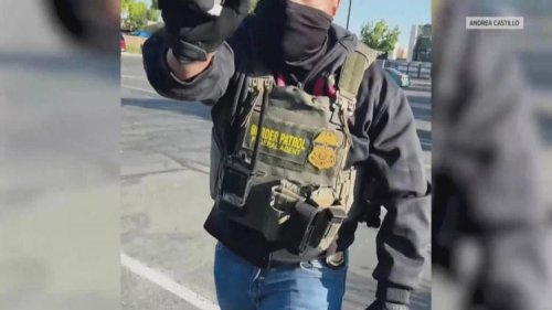 South Sacramento businesses suffer after border patrol operation near Home Depot