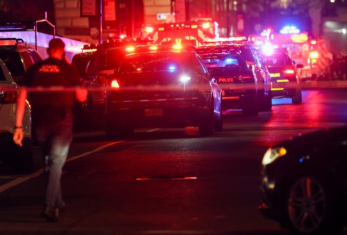 What we know about Midtown Manhattan mass shooting suspect Shane Devon Tamura