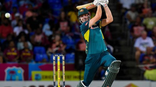 Aussies make history with Windies demolition