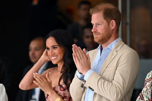 Meghan and Harry lose $100 million Netflix contract