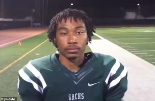 Concerning details emerge about NYC gunman's football career after mass shooting near NFL office