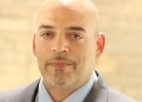Former Ohio police officer sentenced for murder of unarmed Black man